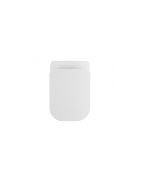 Inodoro C/A Barra Cortad LOOK - UNISAN