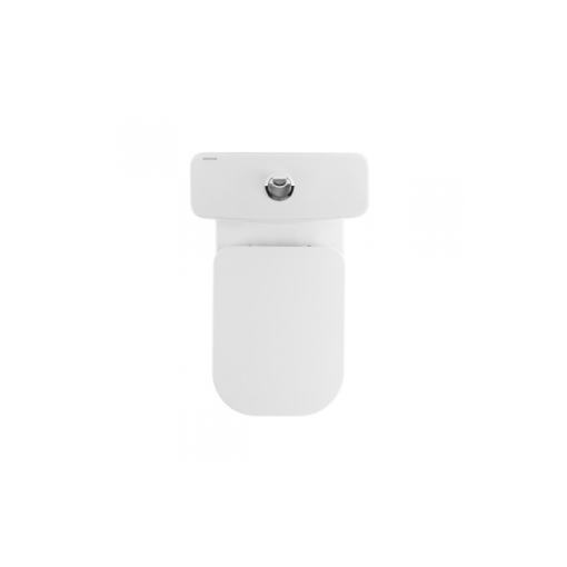 Inod C/B Dual Barra Cort LOOK - UNISAN