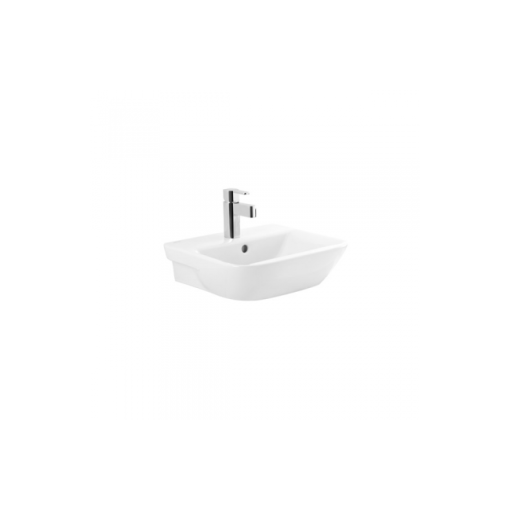 Lavabo De 46 Blanco LOOK - UNISAN