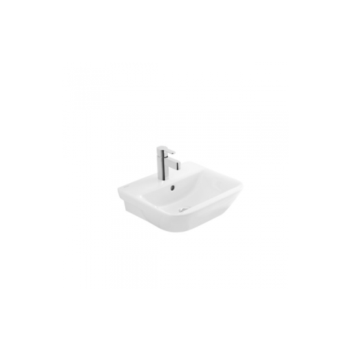 Lavabo De 46 Blanco LOOK - UNISAN