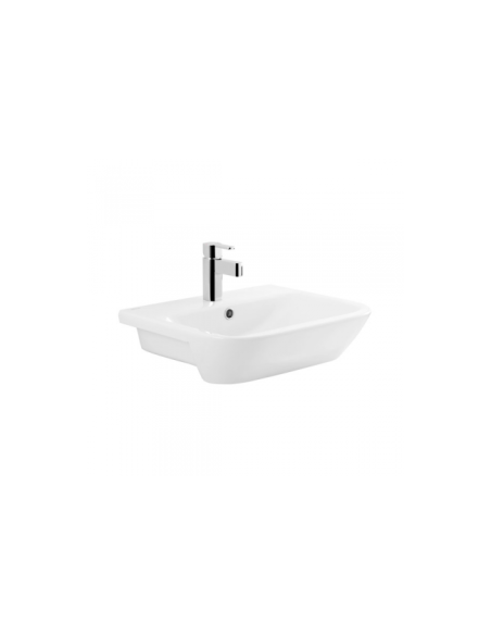 Lavabo Semiempotrar LOOK - UNISAN