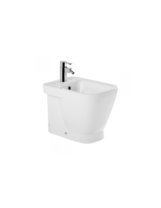 Bidé Con Orificios Para Tapa LOOK - UNISAN