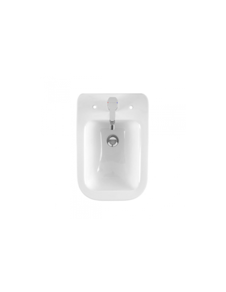 Bidé Con Orificios Para Tapa LOOK - UNISAN