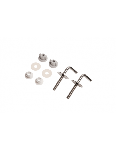 Bisagra Para Asiento WC EASY - UNISAN