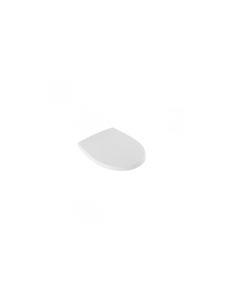 Tapa WC y asiento ORIGINAL para inodoro EASY - UNISAN