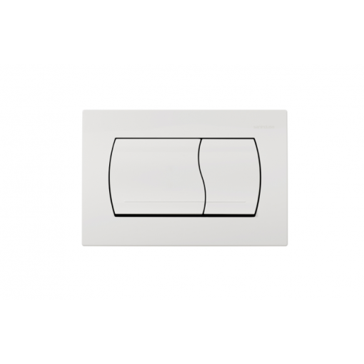 P/Cist. Empotrar D-D Bco EASY - UNISAN