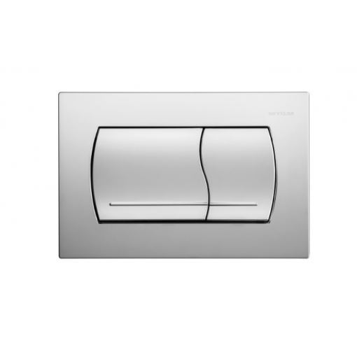 P/Cist. Empotrar D-D Bco EASY - UNISAN