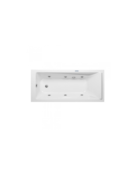 170X75 Bco Dcha Bco EASY - UNISAN