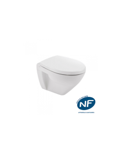 48 Inodoro Suspendido CETUS SUSPENDIDO - UNISAN