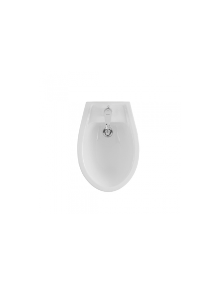 Bide Suspendido Blanco CETUS SUSPENDIDO - UNISAN