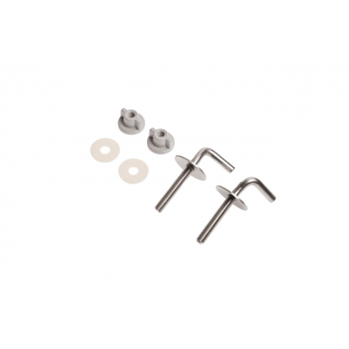 Bisagra para Asiento WC CETUS SUSPENDIDO - UNISAN