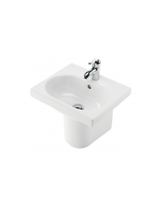 Semi Pedestal Blanco WCKIDS - UNISAN