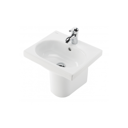 Semi Pedestal Blanco WCKIDS - UNISAN