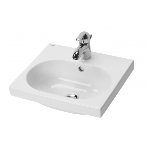 Lavabo De 43 Blanco WCKIDS - UNISAN