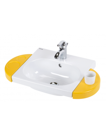 Lavabo 43 C/O P/Acc. WCKIDS - UNISAN