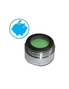 Reductor Macho 24 mm.