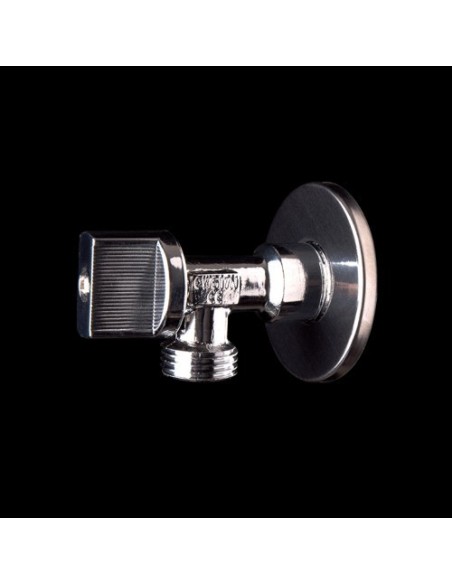 Llave De Escuadra 1/2 - 1/2