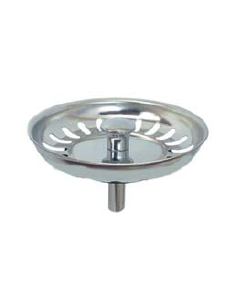 Tapón Adaptador INOX en blister