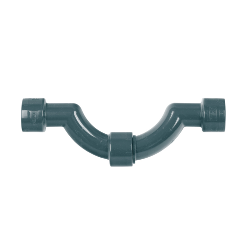 Salvatubos PVC Presión