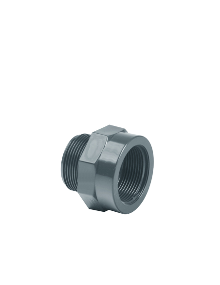 Reducción M-H PVC Presión