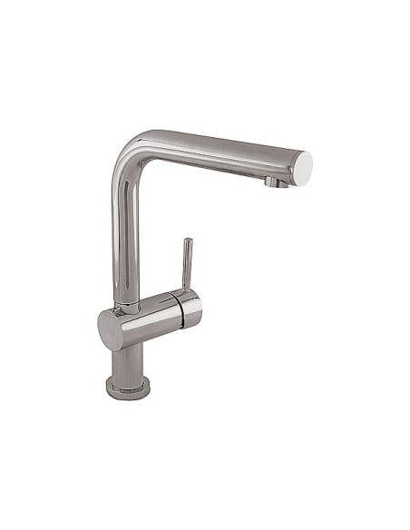 Grifo Monomando De Fregadero Vertical  TRES