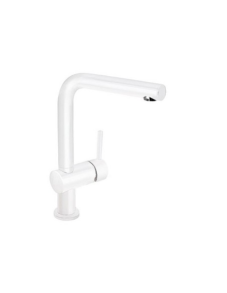 Grifo Monomando De Fregadero Vertical  TRES