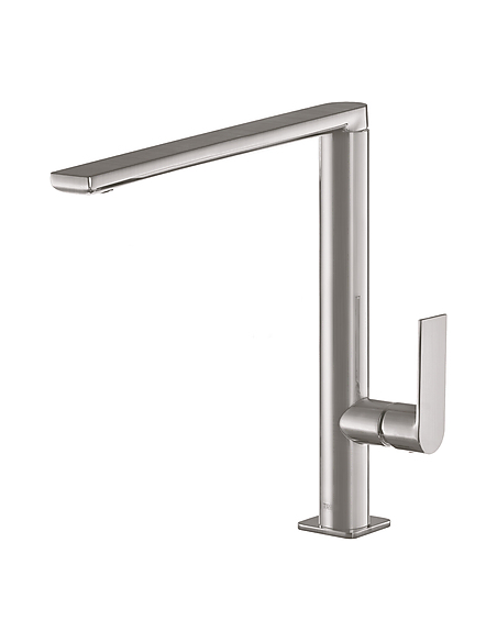 Grifo Monomando De Fregadero Vertical TOP TRES