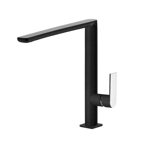 Grifo Monomando De Fregadero Vertical TOP TRES