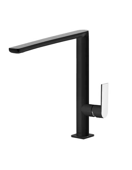 Grifo Monomando De Fregadero Vertical TOP TRES