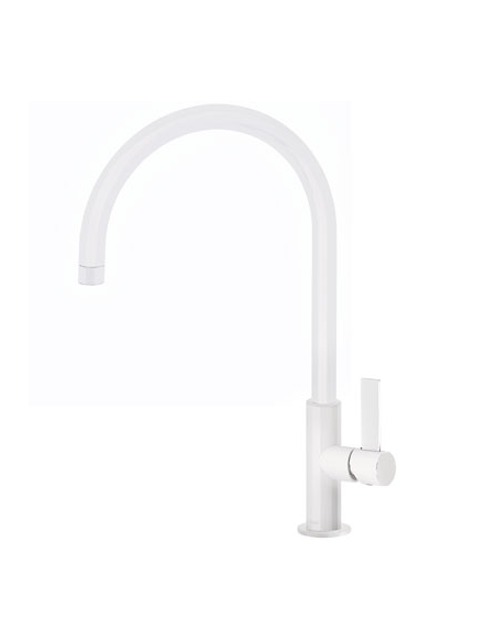 Monomando fregadero vertical CLASS  TRES