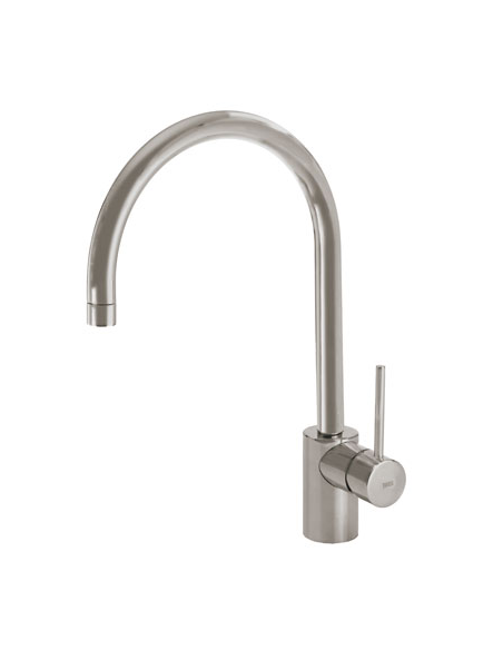 Monomando fregadero vertical MAX  TRES