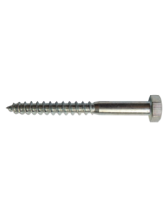 Tornillo Barraquero 5  X 40 HYDRAFIX
