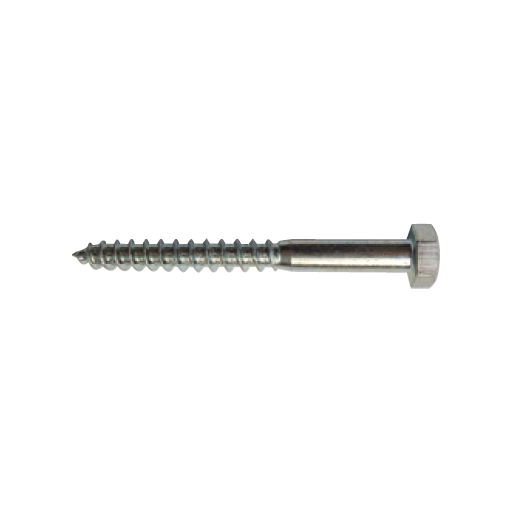 Tornillo Barraquero 5  X 40 HYDRAFIX