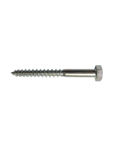 Tornillo Barraquero 5  X 40 HYDRAFIX