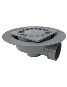 Sum.Cazoleta S.Horiz/Vert.20  D90/110 HYDRAFIX