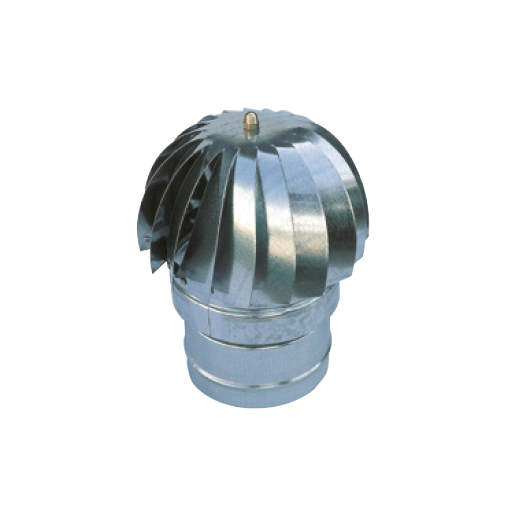 Deflector Eolico Galva 100 HYDRAFIX