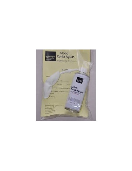 Globo Corta-aguas