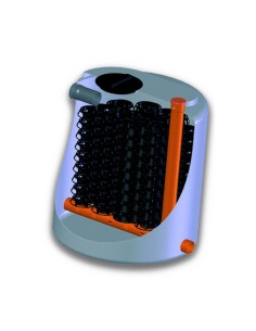 Filtro Percolador Aerobio PACKAGE RIUVERT