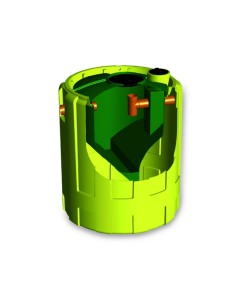 Bio HT Biologica IMHOFF RIUVERT