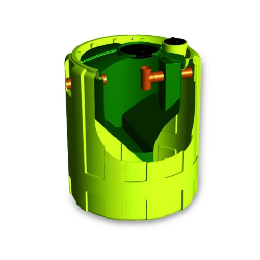 Bio HT Biologica IMHOFF RIUVERT