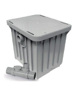 Interceptor de grasa ENDURA GPM15 RIUVERT