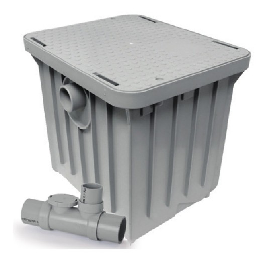 Interceptor de grasa ENDURA GPM15 RIUVERT