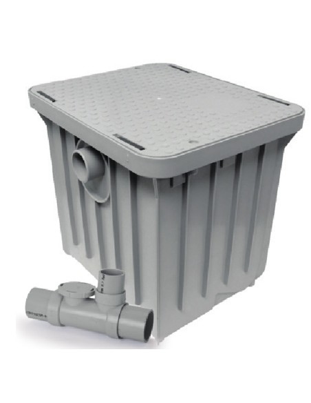 Interceptor de grasa ENDURA GPM15 RIUVERT