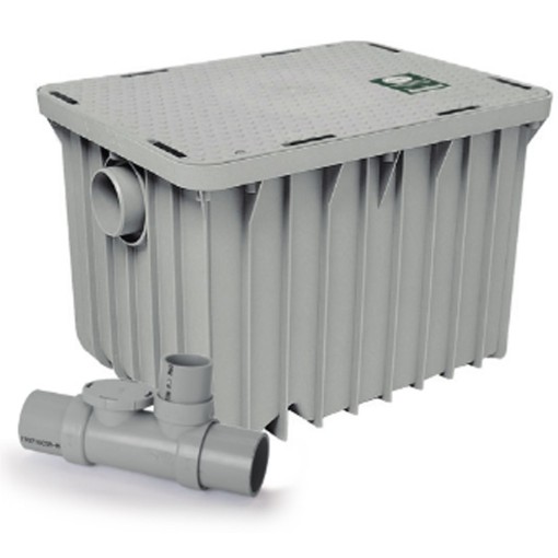 Interceptor de grasa ENDURA GPM25 RIUVERT