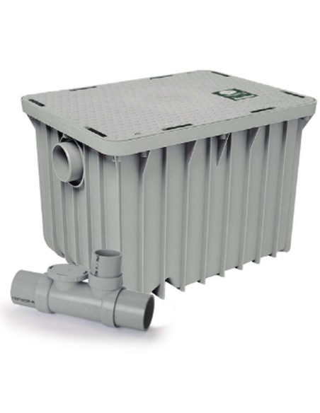 Interceptor de grasa ENDURA GPM25 RIUVERT