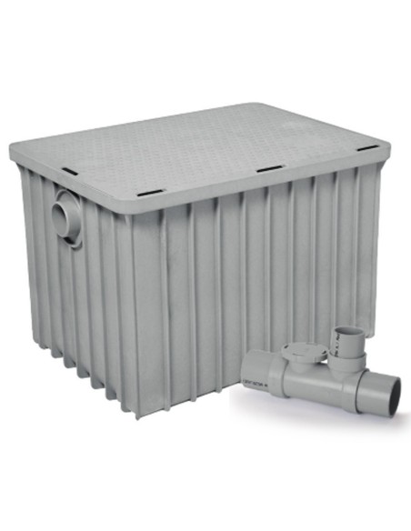 Interceptor de grasa ENDURA GPM50 RIUVERT