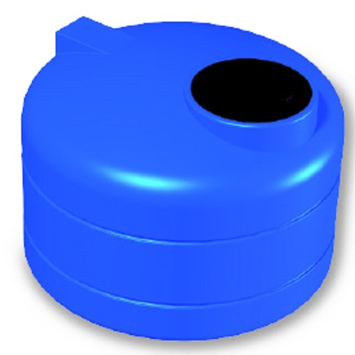 Depósito Cilindrico PUFFY RIUVERT