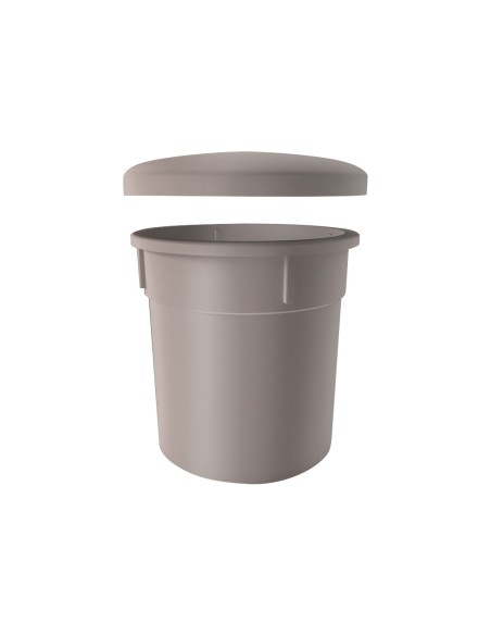 Deposito Conico APQ-6 RIUVERT