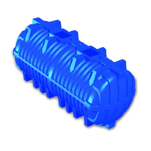 Depósito Para Enterrar MAXITANK RIUVERT