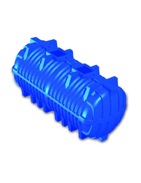 Depósito Para Enterrar MAXITANK RIUVERT